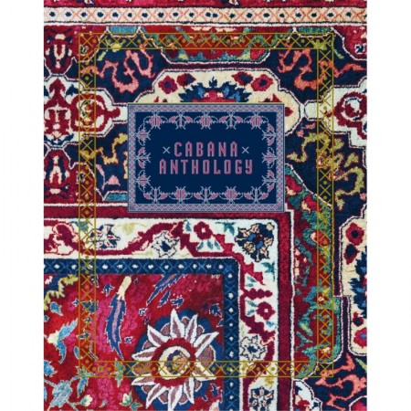 Cabana: Anthology