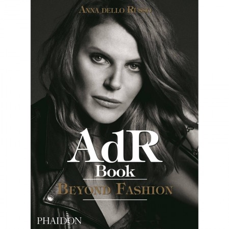 AdR Book: Beyond Fashion