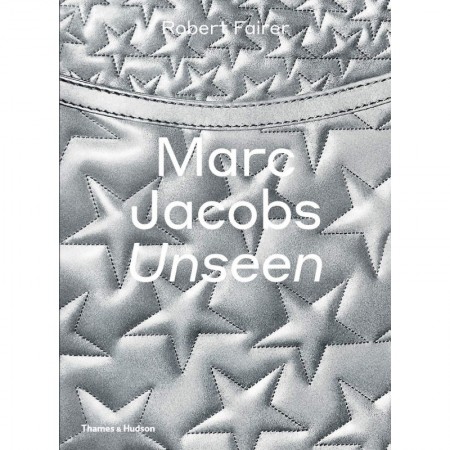 Marc Jacobs: Unseen