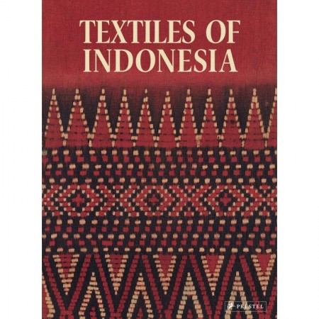 Textiles Of Indonesia