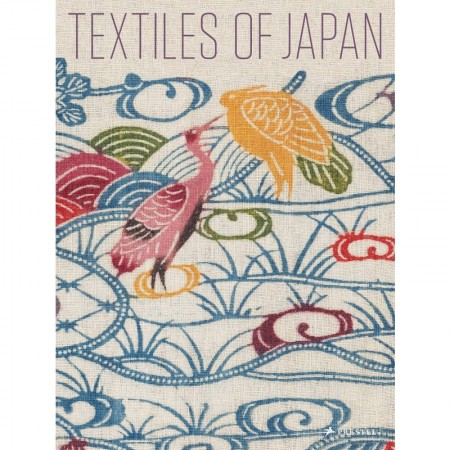 Textiles of Japan
