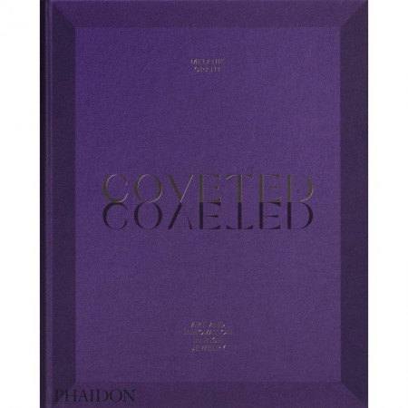 Coveted: Art and Innovation in High Jewelry