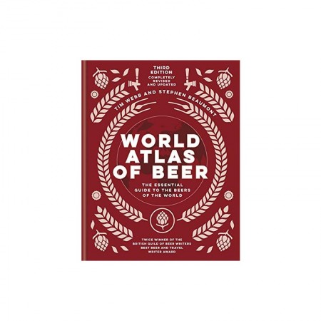 World Atlas of Beer