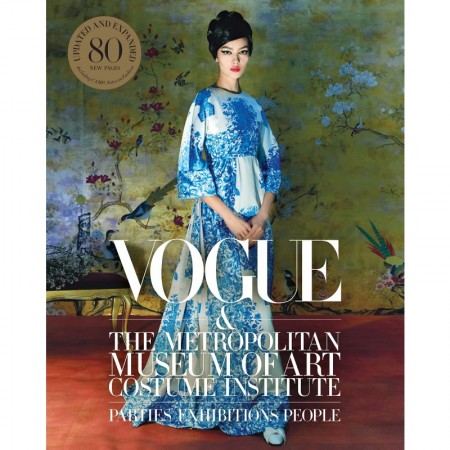 Vogue and the Metropolitan Museum of Art Costume Institute