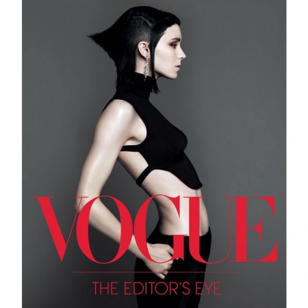 Vogue: The Editor's Eye