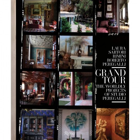 Grand Tour: The Worldly Projects of Studio Peregalli