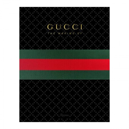 GUCCI: The Making Of