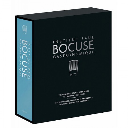 Institut Paul Bocuse Gastronomique