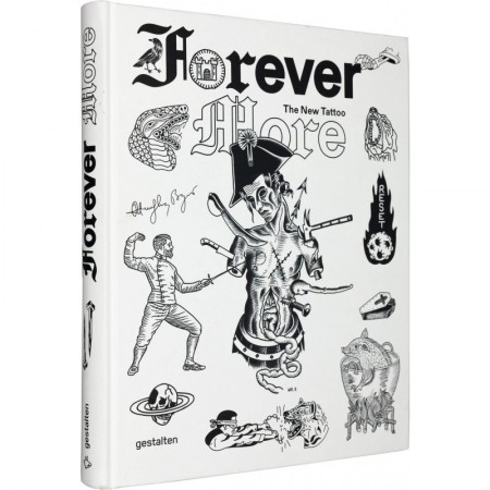 Forever More. The New Tattoo