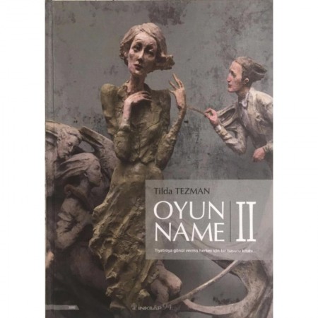 OYUNNAME II (Ciltli)