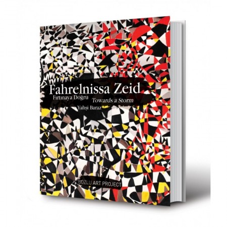 Fahrelnissa El Zeid Fırtınaya Doğru