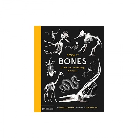 Book of Bones
