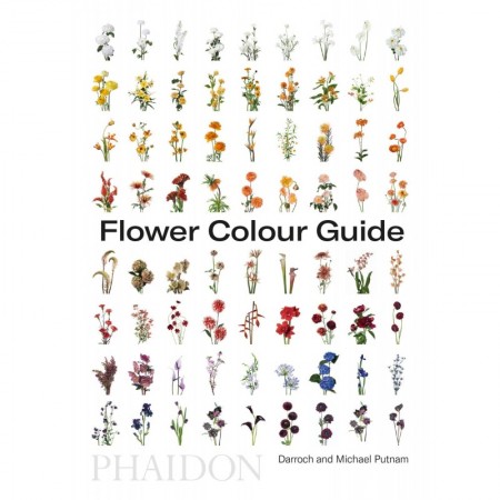 Flower Colour Guide