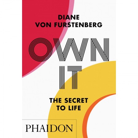 Own It: The Secret to Life