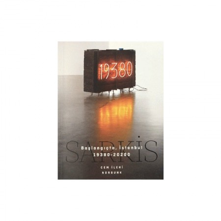 Sarkis. Başlangıçta, İstanbul 19380–20200