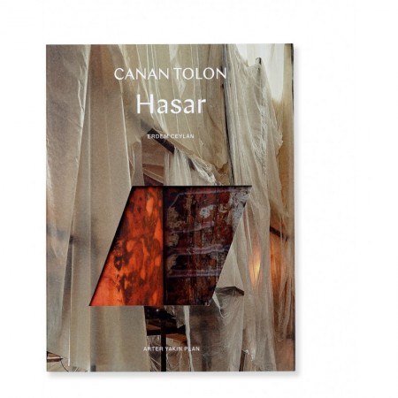 Canan Tolon: Hasar