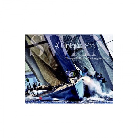 Swan: A Unique Story