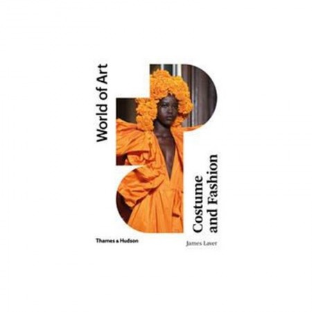 Costume and Fashion: World of Art