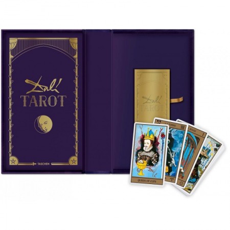 Dali. Tarot