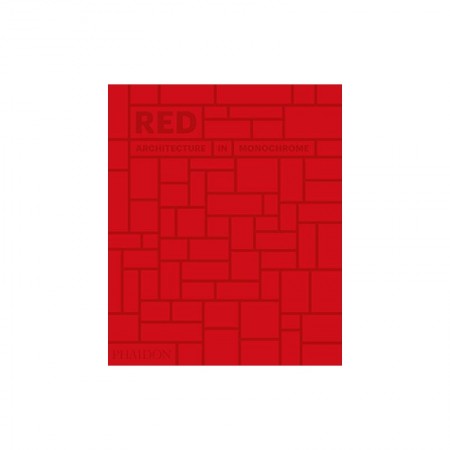 Red: Architecture in Monochrome