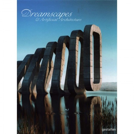 Dreamscapes and Artificial Architecture: Imagined interior design in digital art