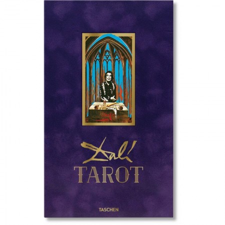Dali. Tarot
