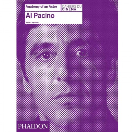 Al Pacino: Anatomy of an Actor