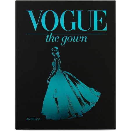Vogue: The Gown