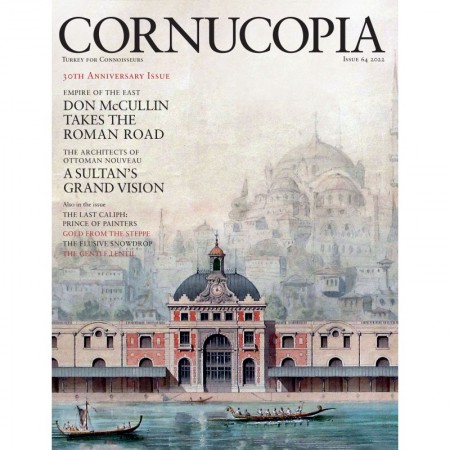 Cornucoppia Vol 64 2022