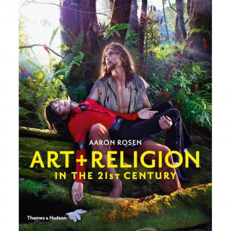 Art & Religion in the 21st Century