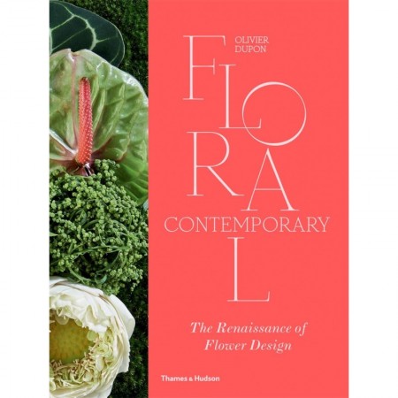Floral Contemporary: The Renaissance of Flower Design