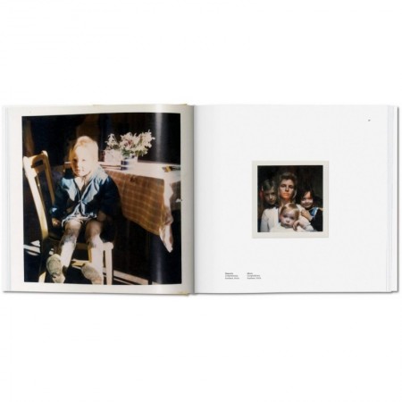 Linda McCartney. The Polaroid Diaries - Teşvikiye Patika Kitabevi