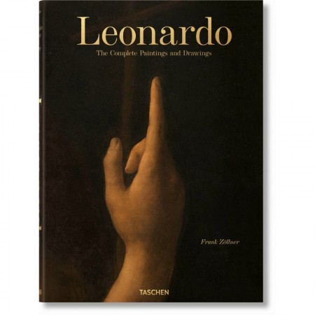 Leonardo. The Complete Paintings and Drawings
