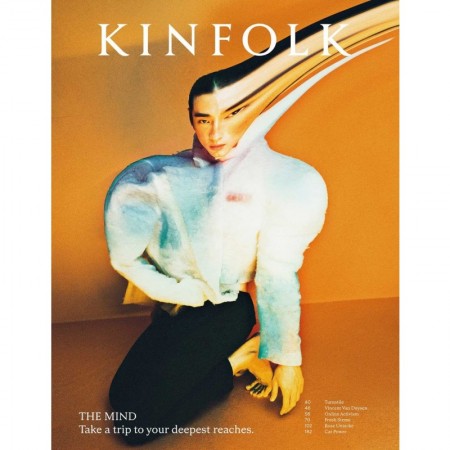 Kinfolk Volume 43