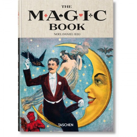 The Magic Book