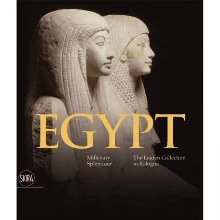 Egypt: Millenary Splendour - The Leiden Collection in Bologna