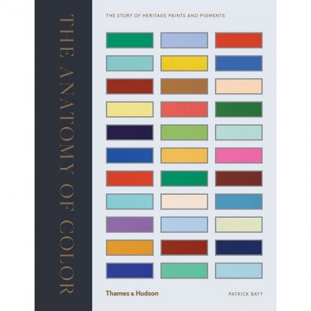 The Anatomy of Colour