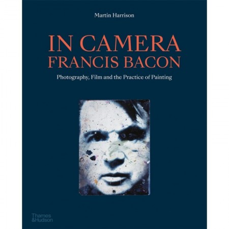 In Camera - Francis Bacon: Photography, Film and the Practice of Painting