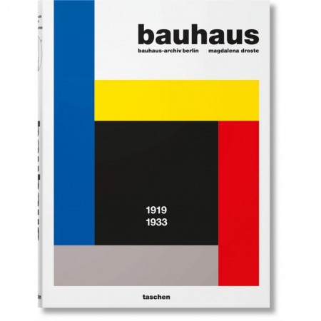 Bauhaus, Updated Edition
