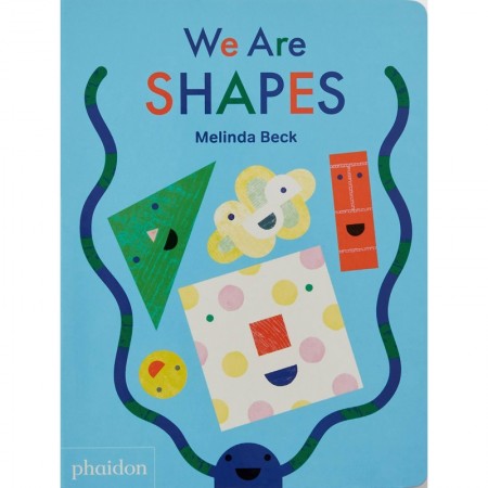 We Are Shapes