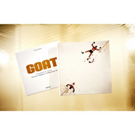 GOAT (Champs's edition)