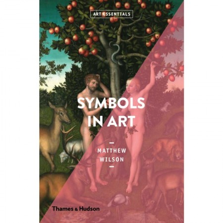 Symbols in Art (Art Essentials)