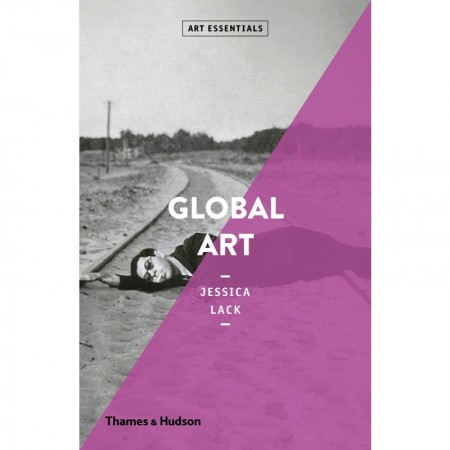 Global Art (Art Essentials): Art Essentials Series