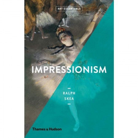 Impressionism (Art Essentials)