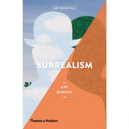 Surrealism (Art Essentials)