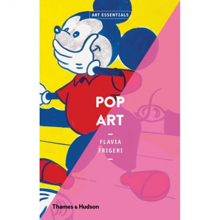 Pop Art: Art Essentials