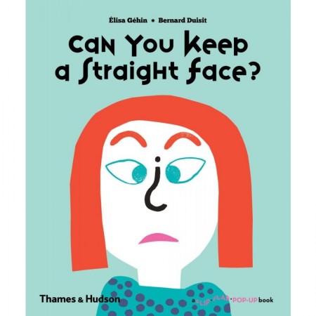 Can You Keep a Straight Face?