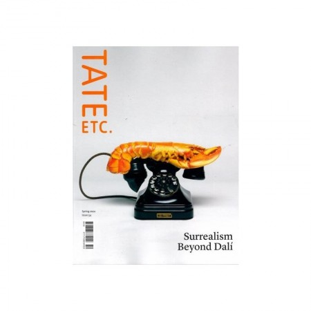 Tate Etc Issue 54