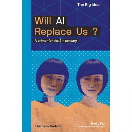 Will AI Replace Us?