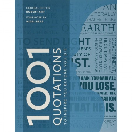1001 Quatations